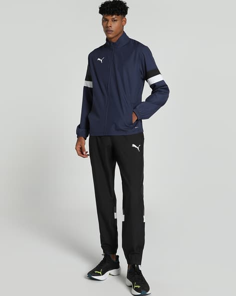 Puma Men teamRISE  Football Tracksuit