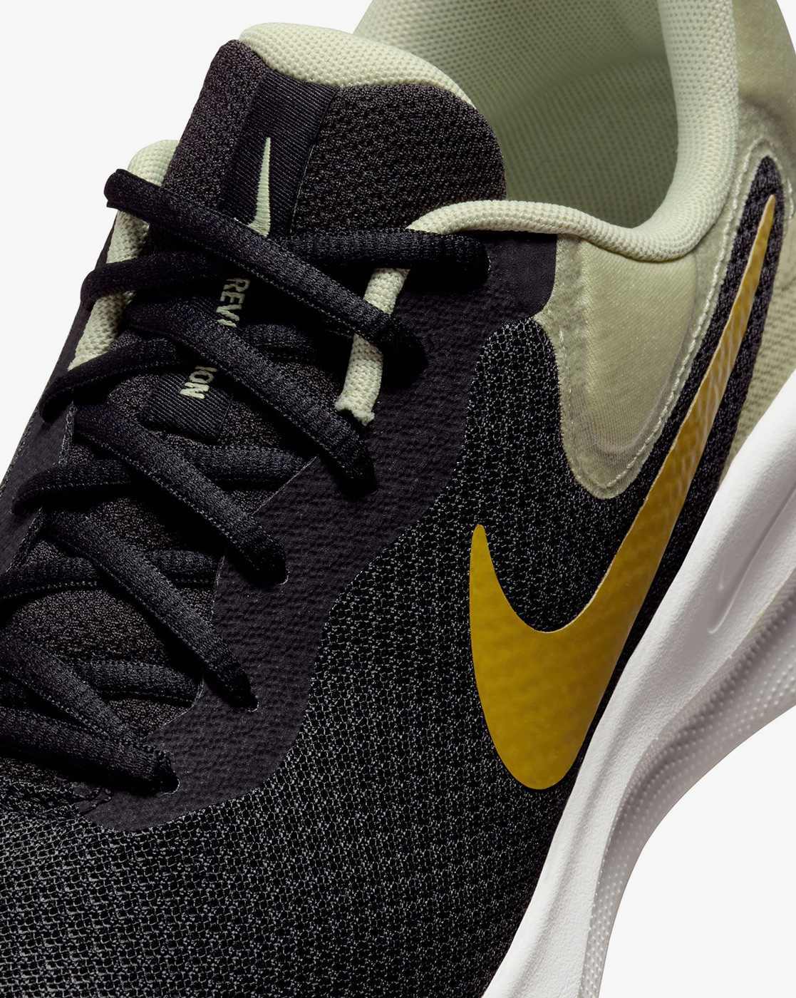 nike flex experience rn 7 black and gold