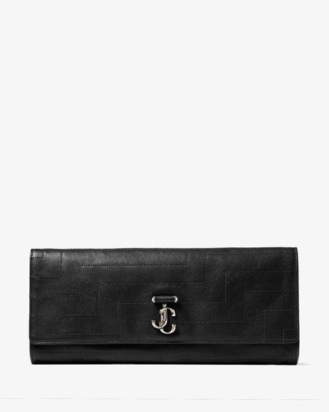 クラッチバッグ JIMMY CHOO AVENUE CLUTCH BAG 直営店買付】Jimmy Choo ジミーチュウ Avenue Clutch クラッチバッグ