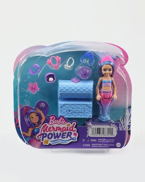 Buy Multicoloured Dolls, Doll-Houses Accessories for Toys Baby