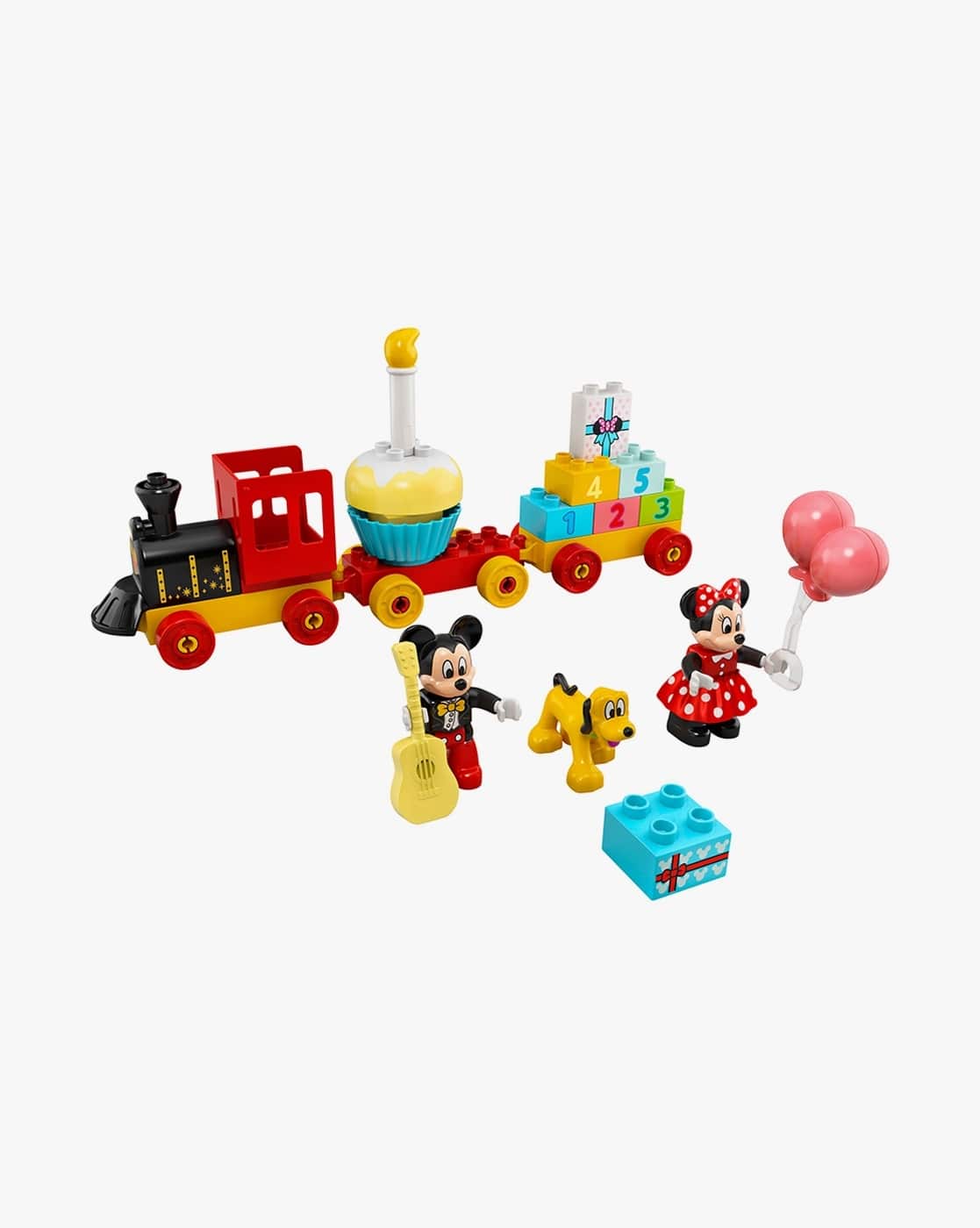 Buy Multicoloured Creative Educational Toys for Toys Baby Care