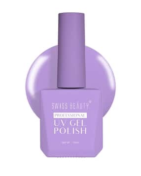 swiss beauty Professional UV-Gel Nail Polish - Shade 16-picture-15