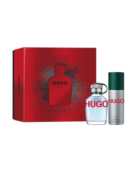 hugo boss the scent edt 50ml