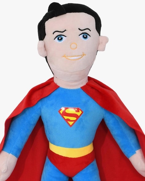 Superman stuffed doll online