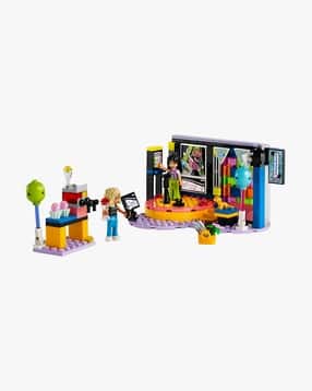 lego Friends Karaoke Music Party Set 42610-picture-16