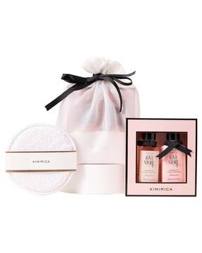 kimirica Nothing But love Potli Bath Kits-picture-34