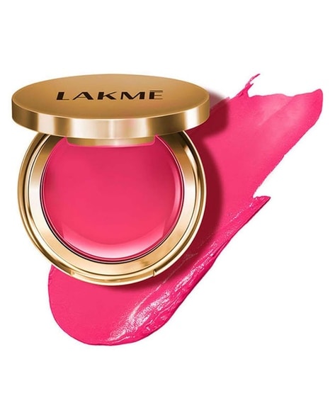 Buy Pink Rose Face Body for Women by LAKME Online Ajio