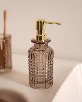 Glass Soap Dispenser-image-24