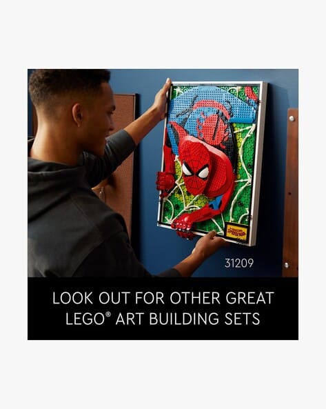 Art Modern Art 31210 Building Kit