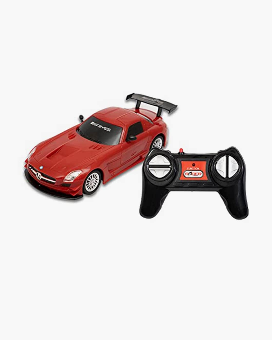 Mercedes remote control car online