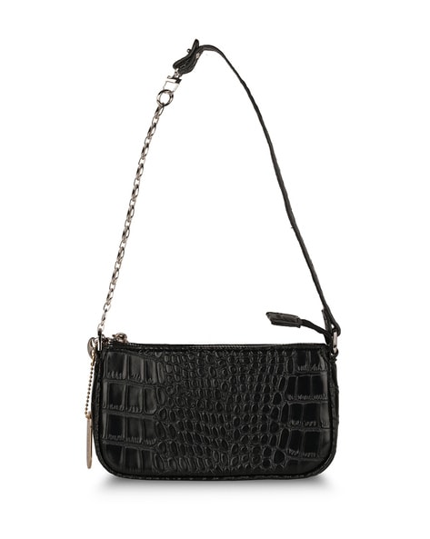 Buy Black Handbags for Women by Sugarush Online Ajio