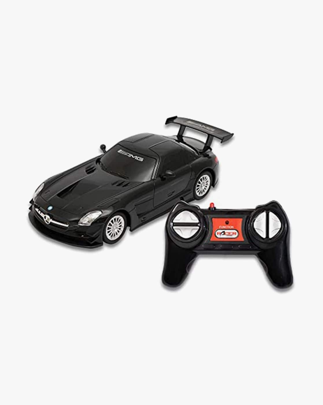 Buy Black Gaming, Robots Vehicles for Toys Baby Care by ROAD
