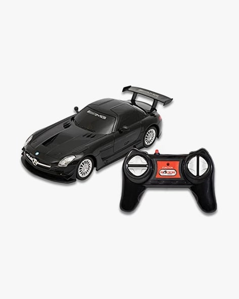 Buy Black Gaming Robots Vehicles for Toys Baby Care by ROAD BURNER Online Ajio