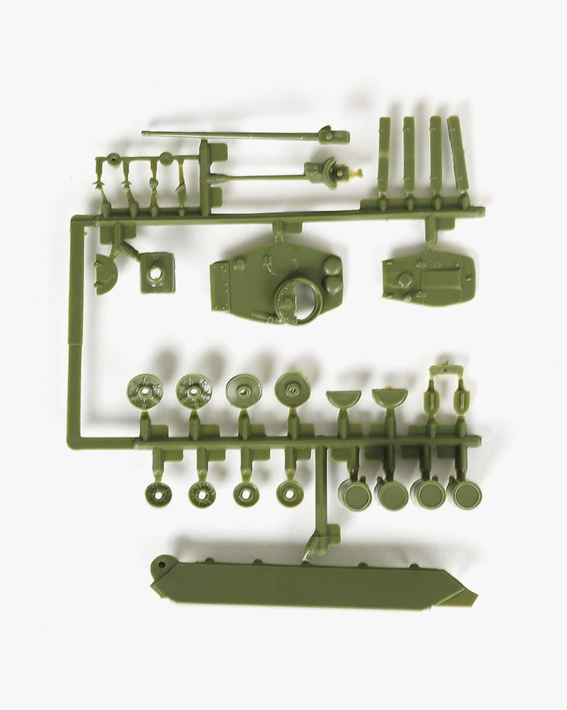 Buy AIRFIX Russian T34 Model Kit Online | Ajio.com