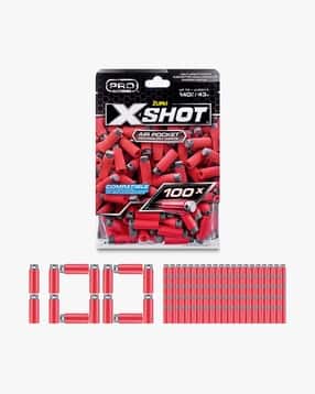 Pro Series Dart Refills - 100 Darts