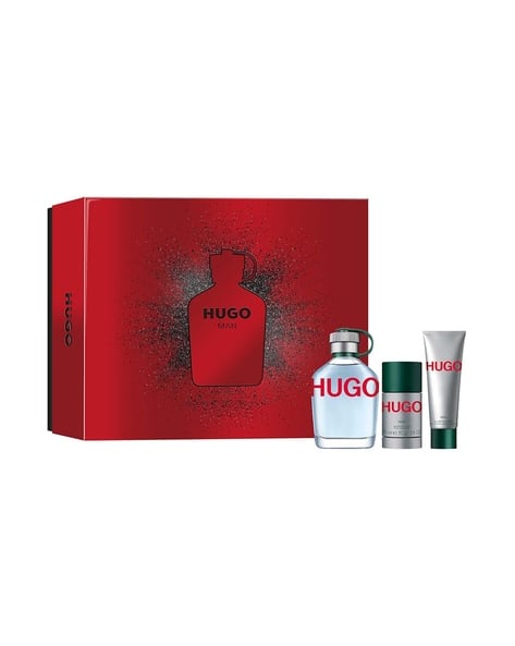 Buy multi Fragrance Sets for Men by HUGO BOSS Online