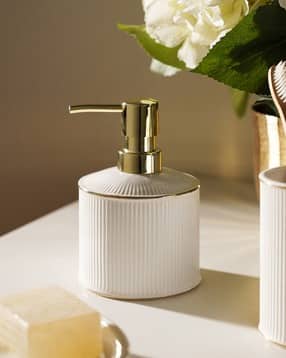 Ribbed Soap Dispenser-image-21