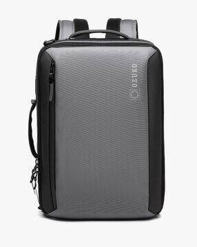 ozuko Men 9490 Range Business Briefcase-picture-12