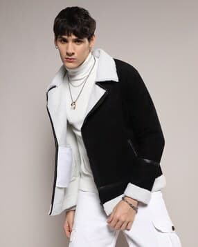 cahoot Zip-Front Jacket with Insert Pockets-picture-32