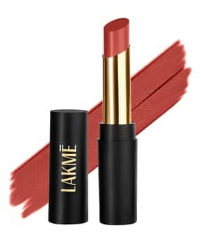 Absolute Beyond Matte Lipstick - 103 Red Rose-image-20