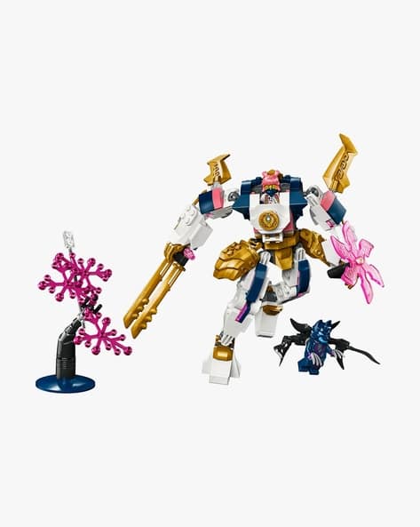 Lego Elemental Blades LEGO NINJAGO: Kai's Blade Cycle Zane's