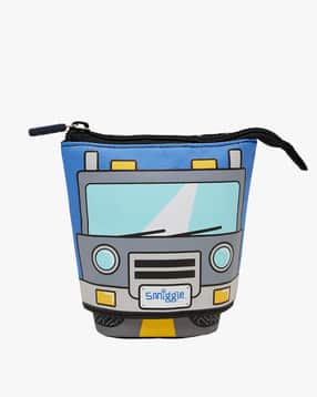 Movin' Pencil Case Stand