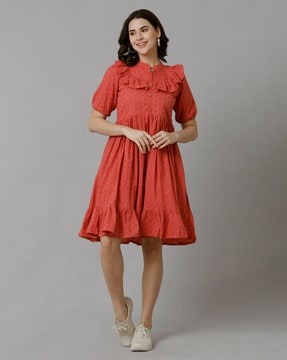 Nayra dress online shopping online