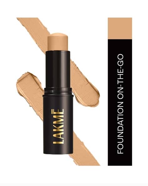 LAKME Facelift Foundation Stick - Warm Beige