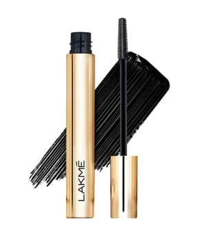 lakme Lash Boost Extreme Mascara - Black-picture-21