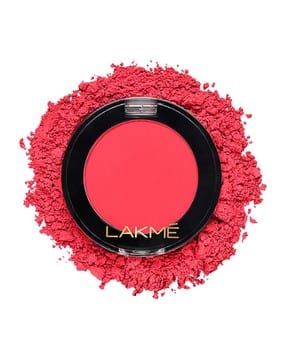 lakme Face It Blush - B1 Natural Rose-picture-35