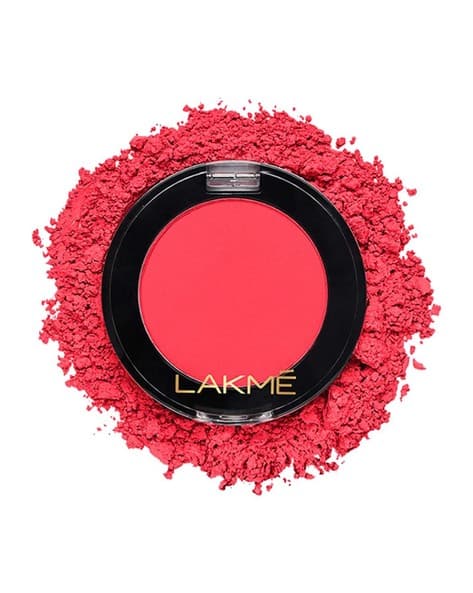 LAKME Face It Blush - B1 Natural Rose