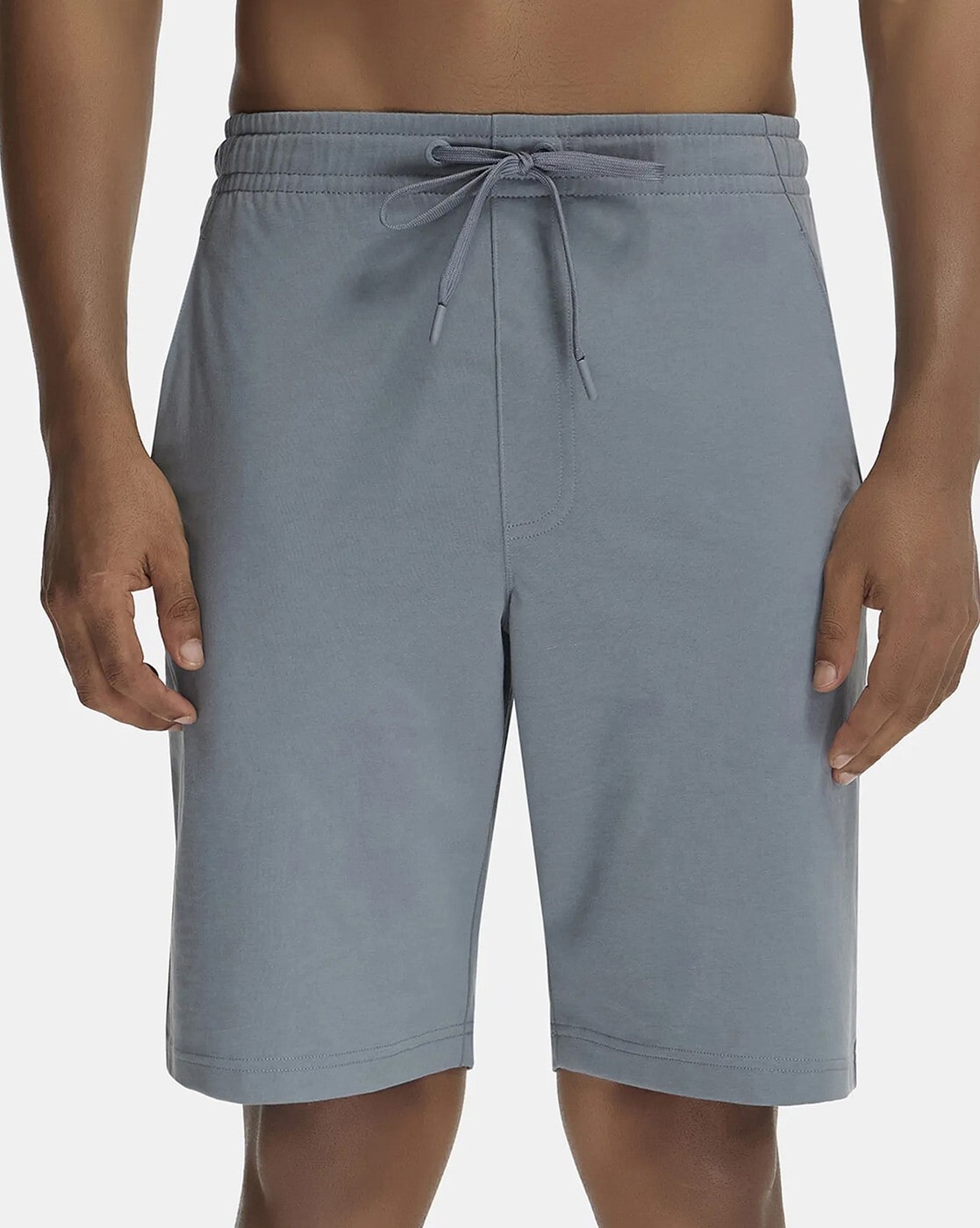 Buy Grey Shorts for Men by JOCKEY Online