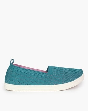 hi-attitude Women Slip-On Shoes-picture-10