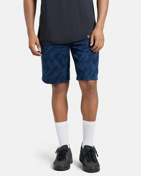 Buy Blue Shorts & 3/4ths for Men by JOCKEY Online