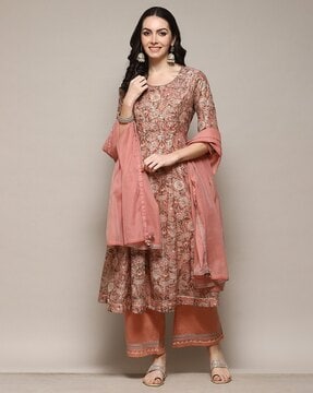Jabong sale biba suits