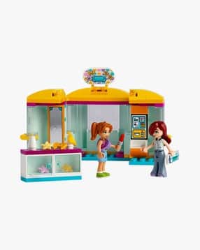 lego Friends Tiny Accessories Store Toy Set-picture-26