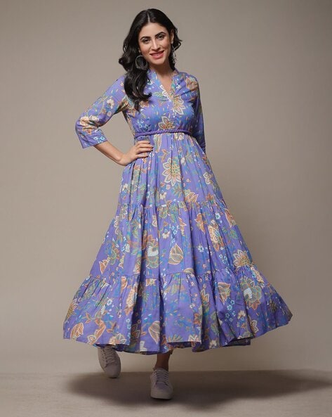 Buy Biba Cotton Dresses online in India