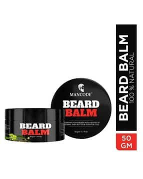 Mancode beard balm 50gm-image-45