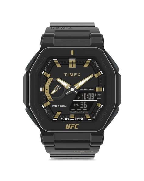 Buy Black Watches for Men by Timex Online