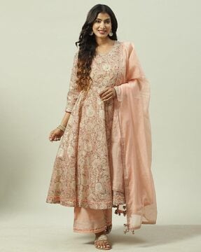 Biba palazzo suits shop with price
