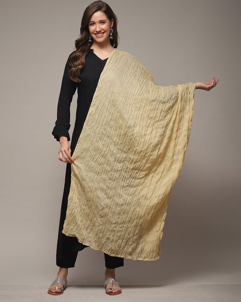 Dyed Cotton Dupatta Price in India