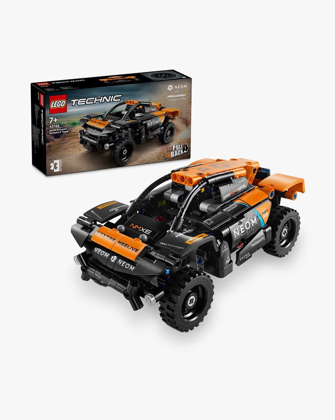 New Lego Technic LEGO Technic 42214 Lamborghini Revuelto Super