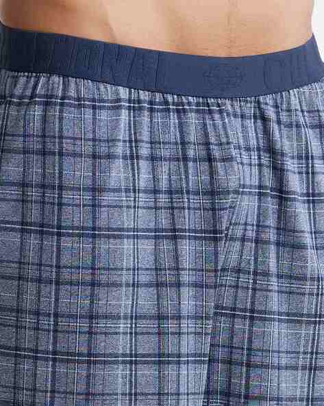 Buy Blue Shorts for Men by Jockey Online