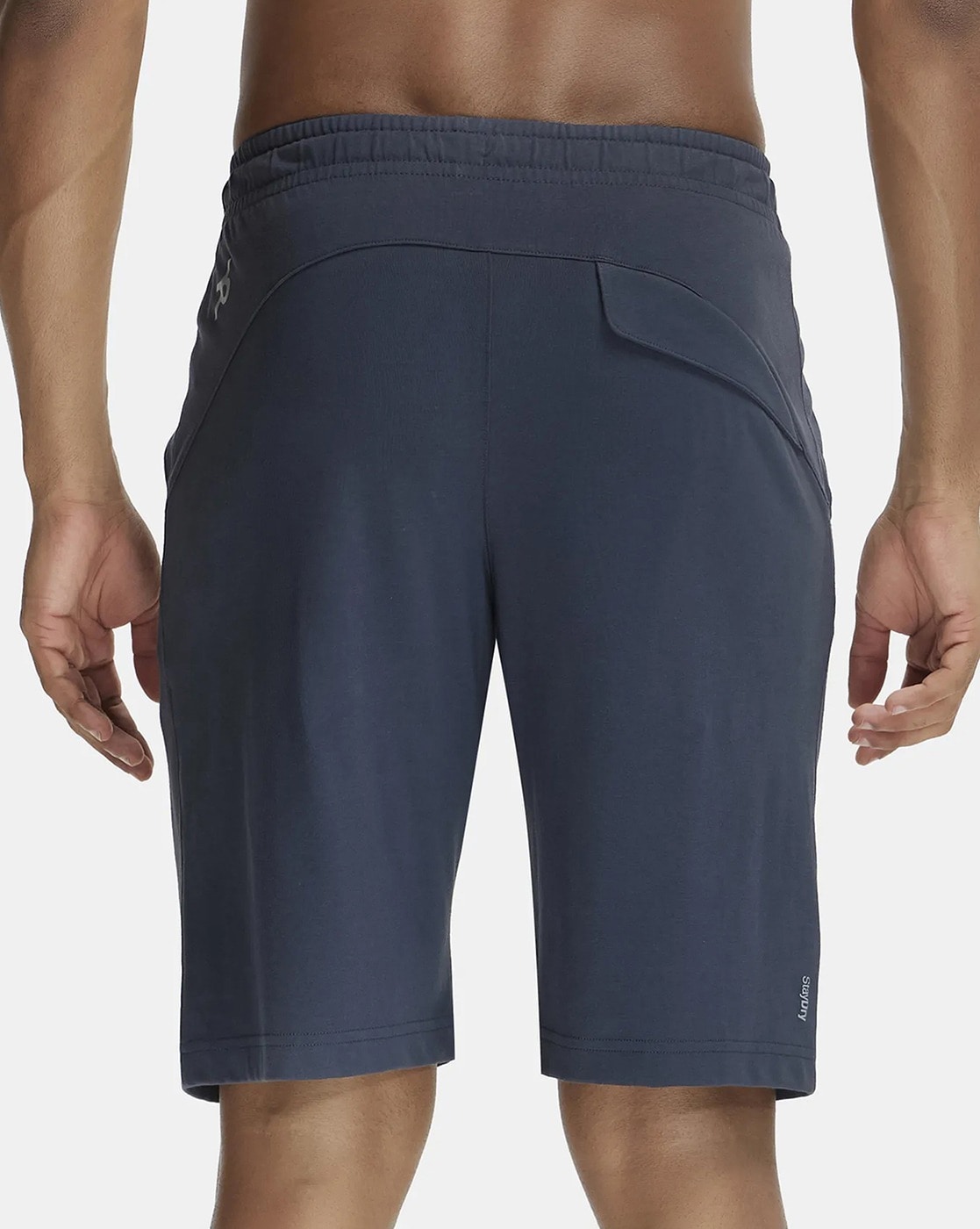 Buy Grey Shorts for Men by JOCKEY Online