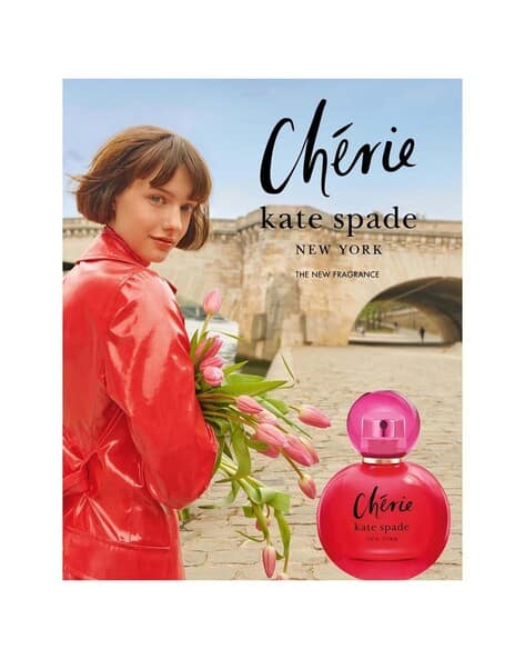 Buy multi Perfumes & Colognes for Women by KATE SPADE Online