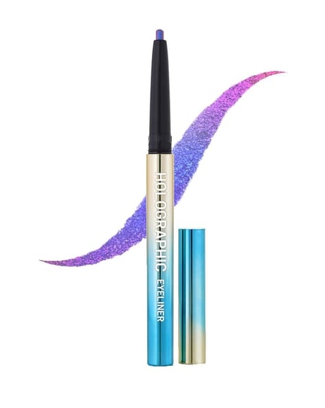 Holographic Eyeliner - 01 Milky Way