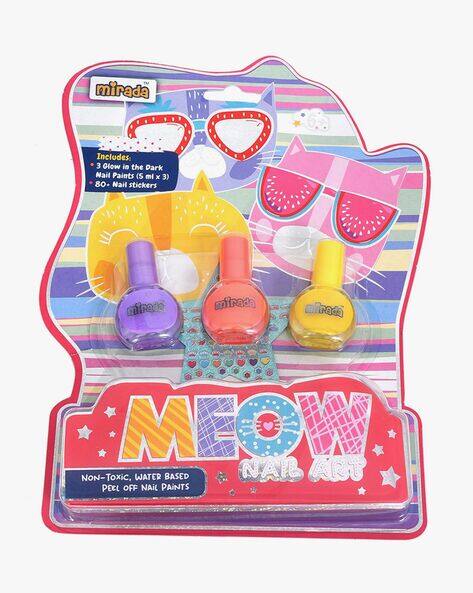 Buy multi Role Pretend Play for Toys Baby Care by Mirada