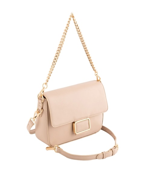 Buy Cream Handbags for Women by Carpisa Online Ajio