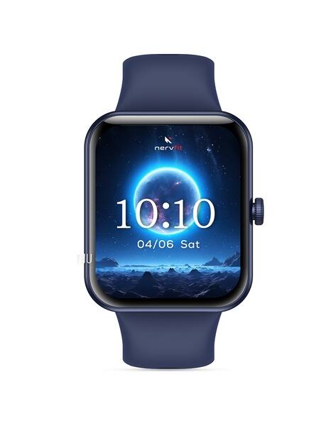 Smartwatch Xiaomi Mi Watch Lite Navy Blue Navy Blue Xiaomi Watch