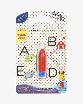 Art & Craft Water Magic Marker Kit